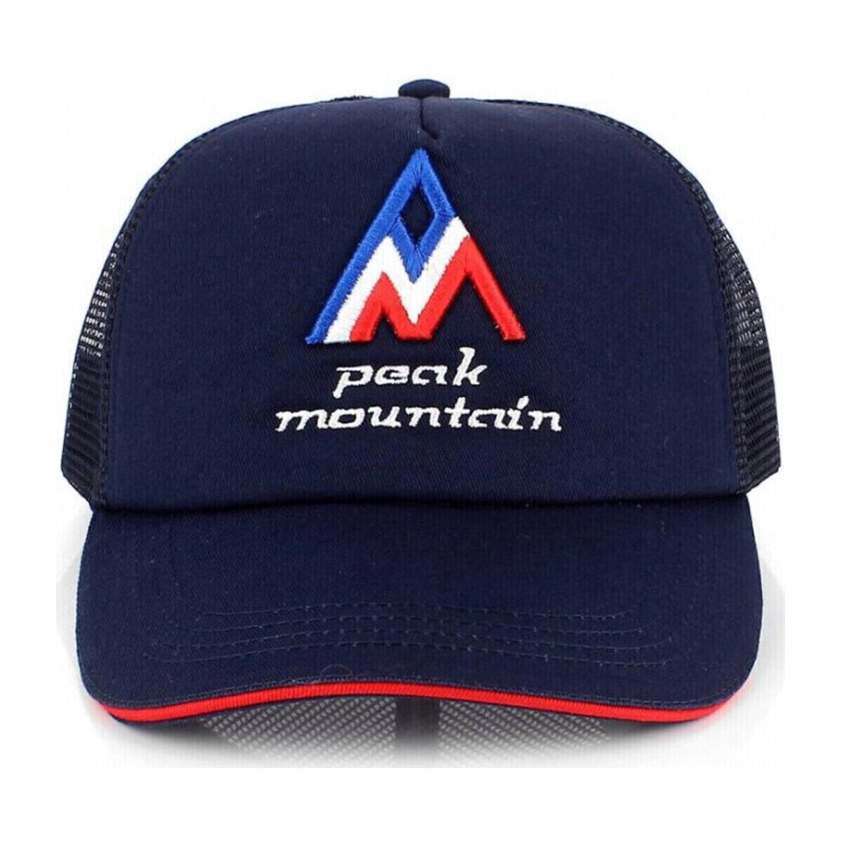Peak Mountain Accesorii textile Casquette MACES