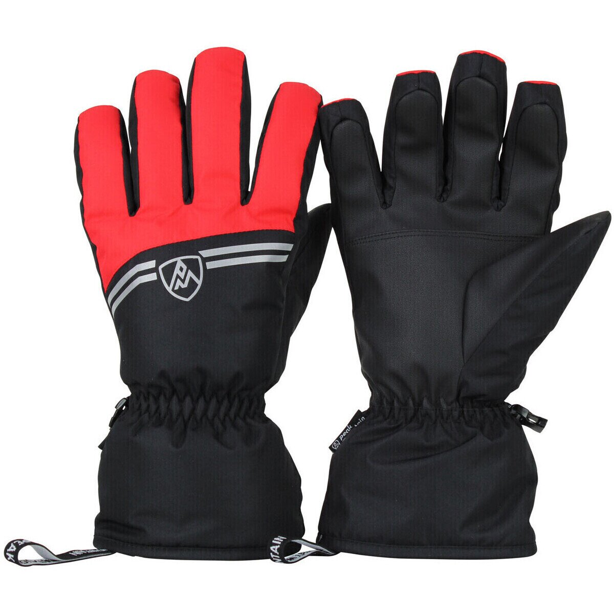 Peak Mountain Accesorii textile Gants de ski MAMILLA