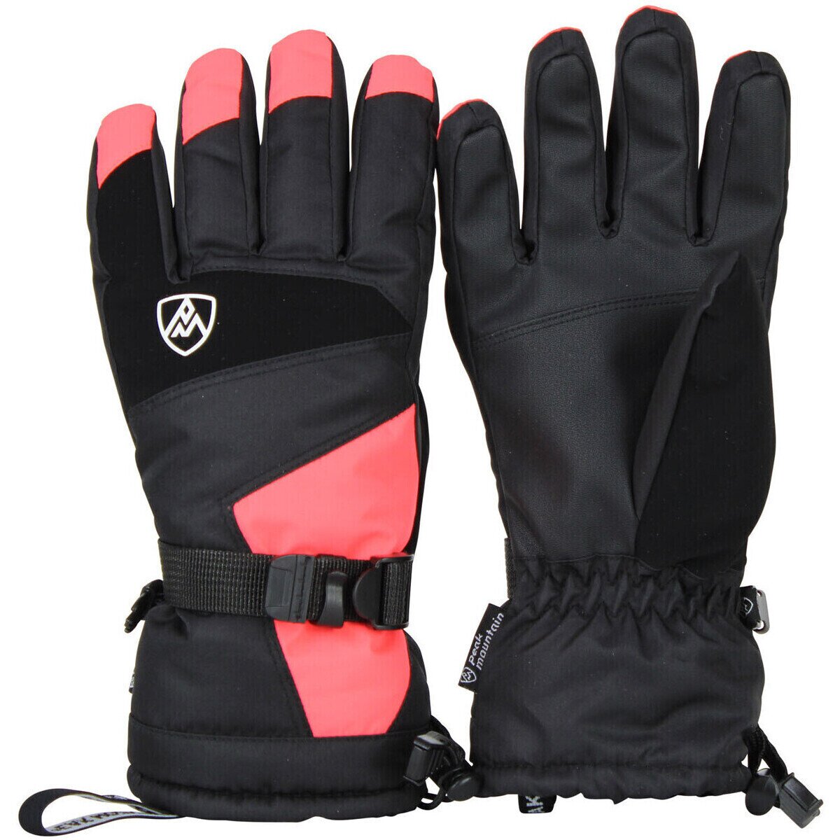 Peak Mountain Accesorii textile Gants de ski MISS
