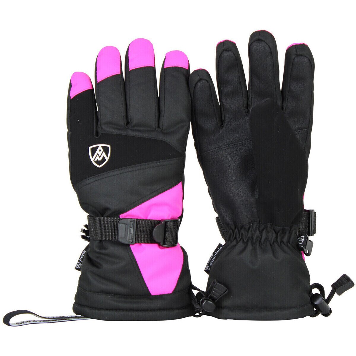 Peak Mountain Accesorii textile Gants de ski MISS