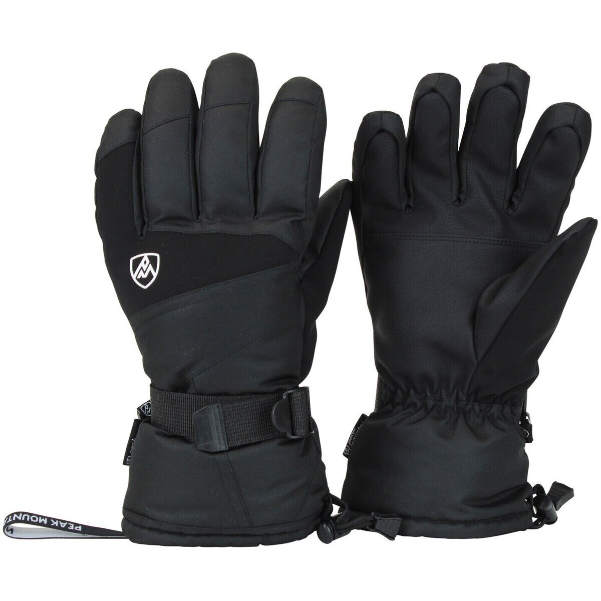 Peak Mountain Accesorii textile Gants de ski MISS