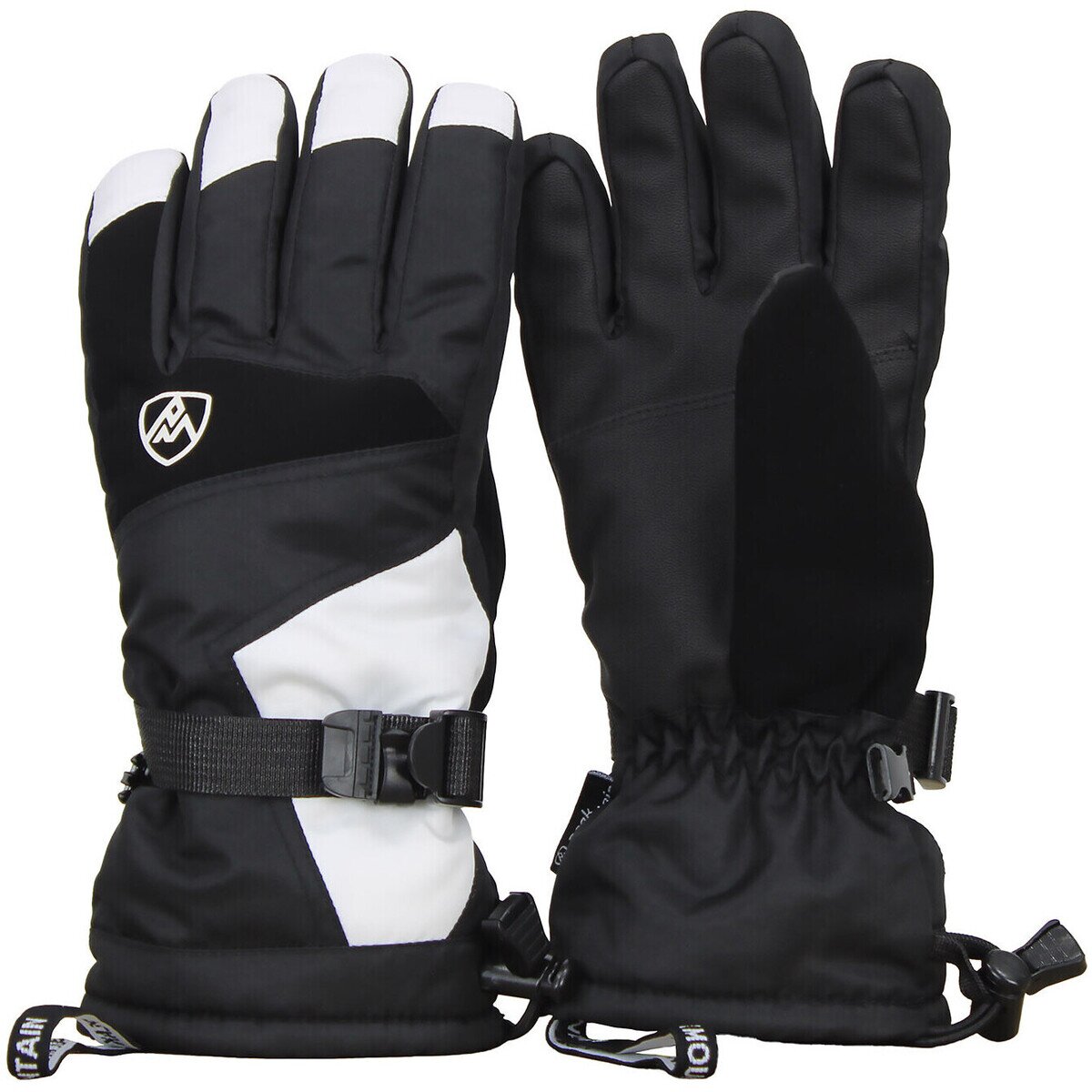 Peak Mountain Accesorii textile Gants de ski MISS
