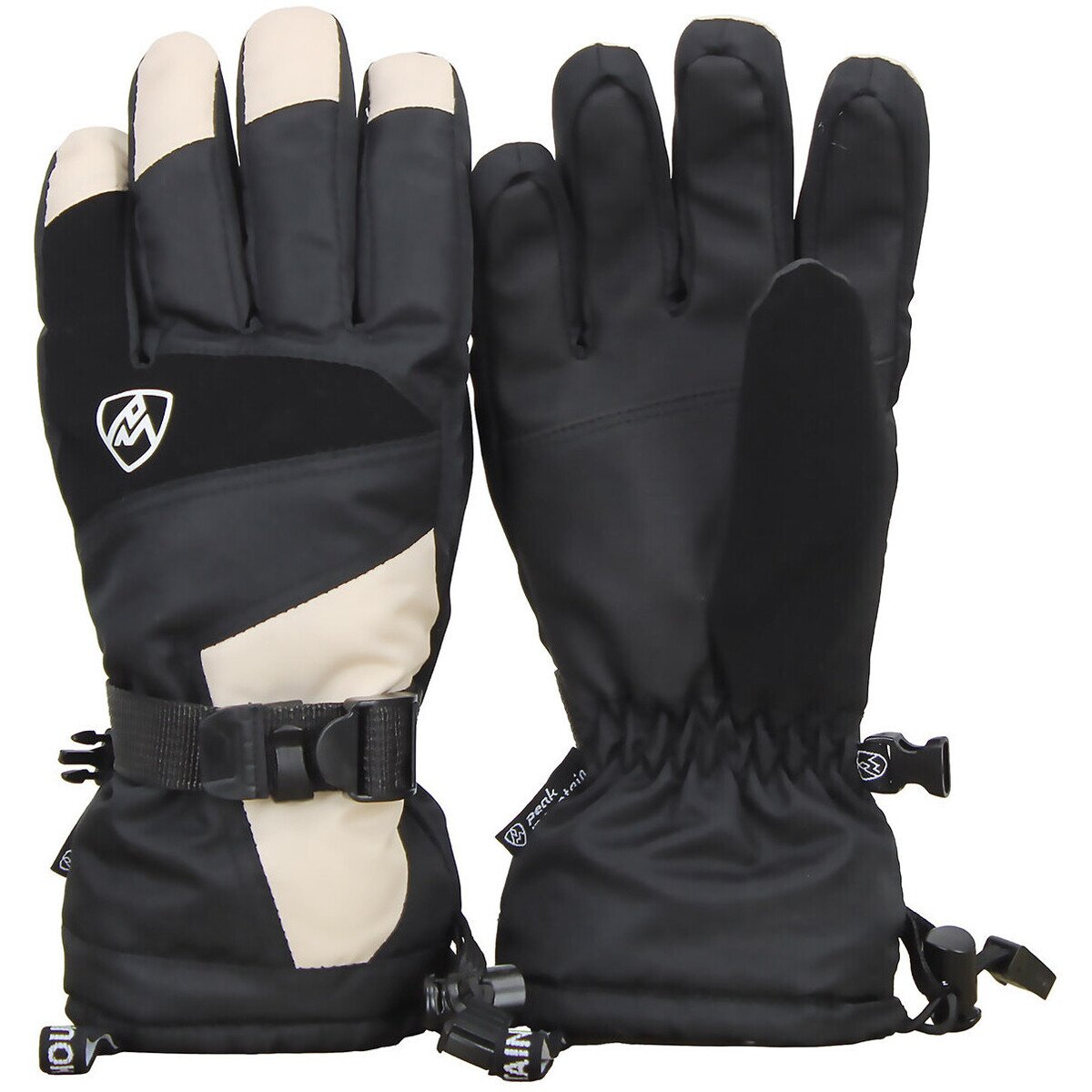 Peak Mountain Accesorii textile Gants de ski MISS