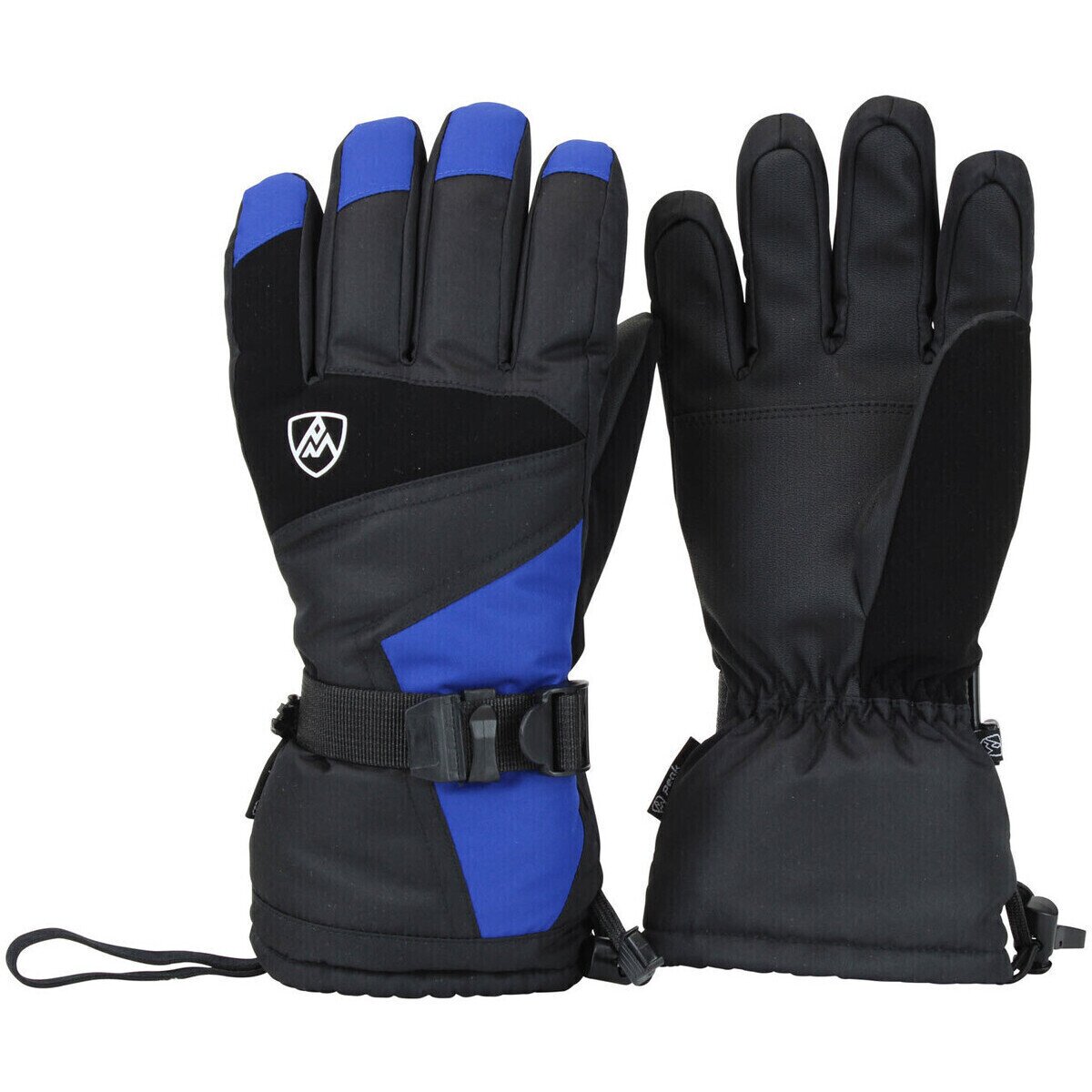 Peak Mountain Accesorii textile Gants de ski MISTER