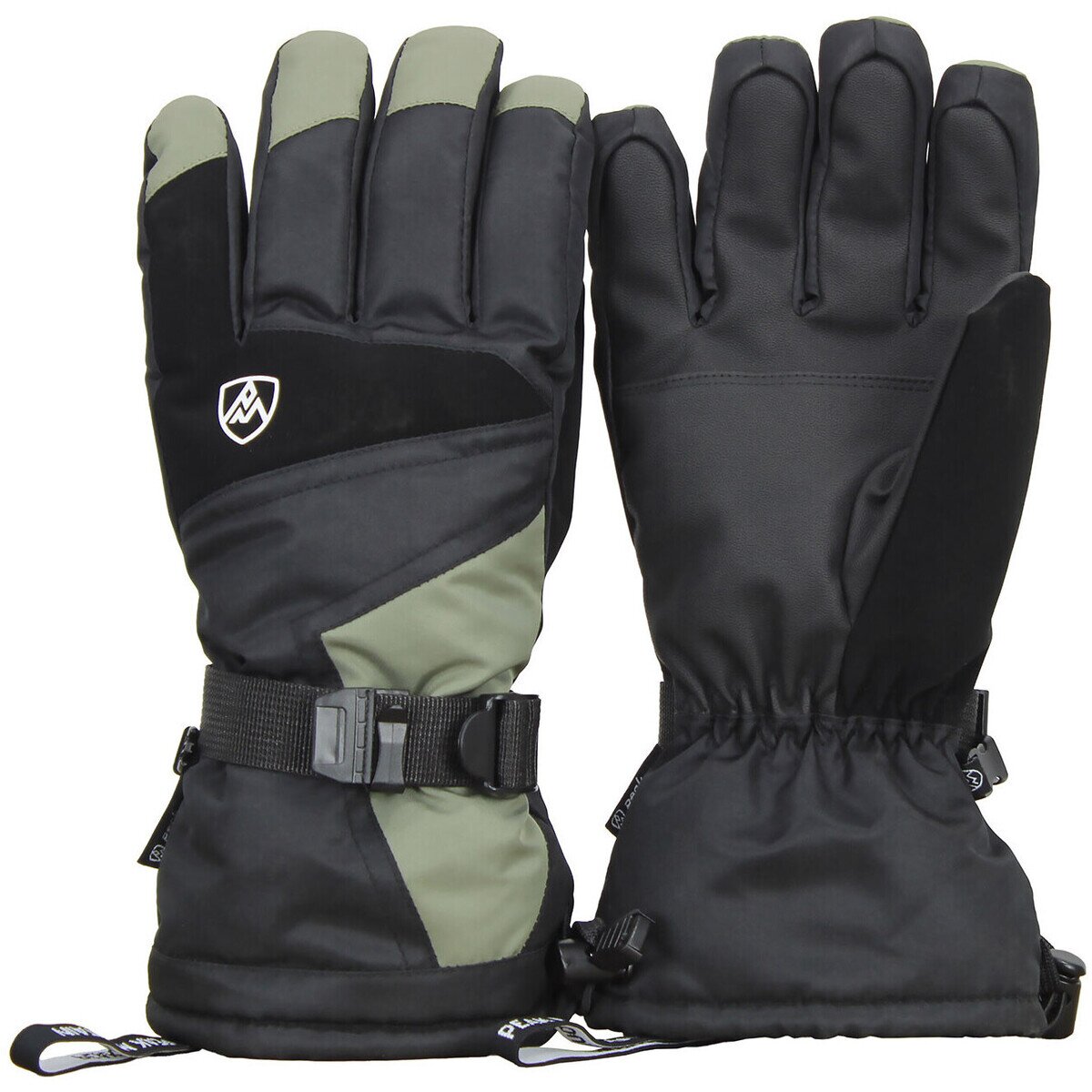 Peak Mountain Accesorii textile Gants de ski MISTER