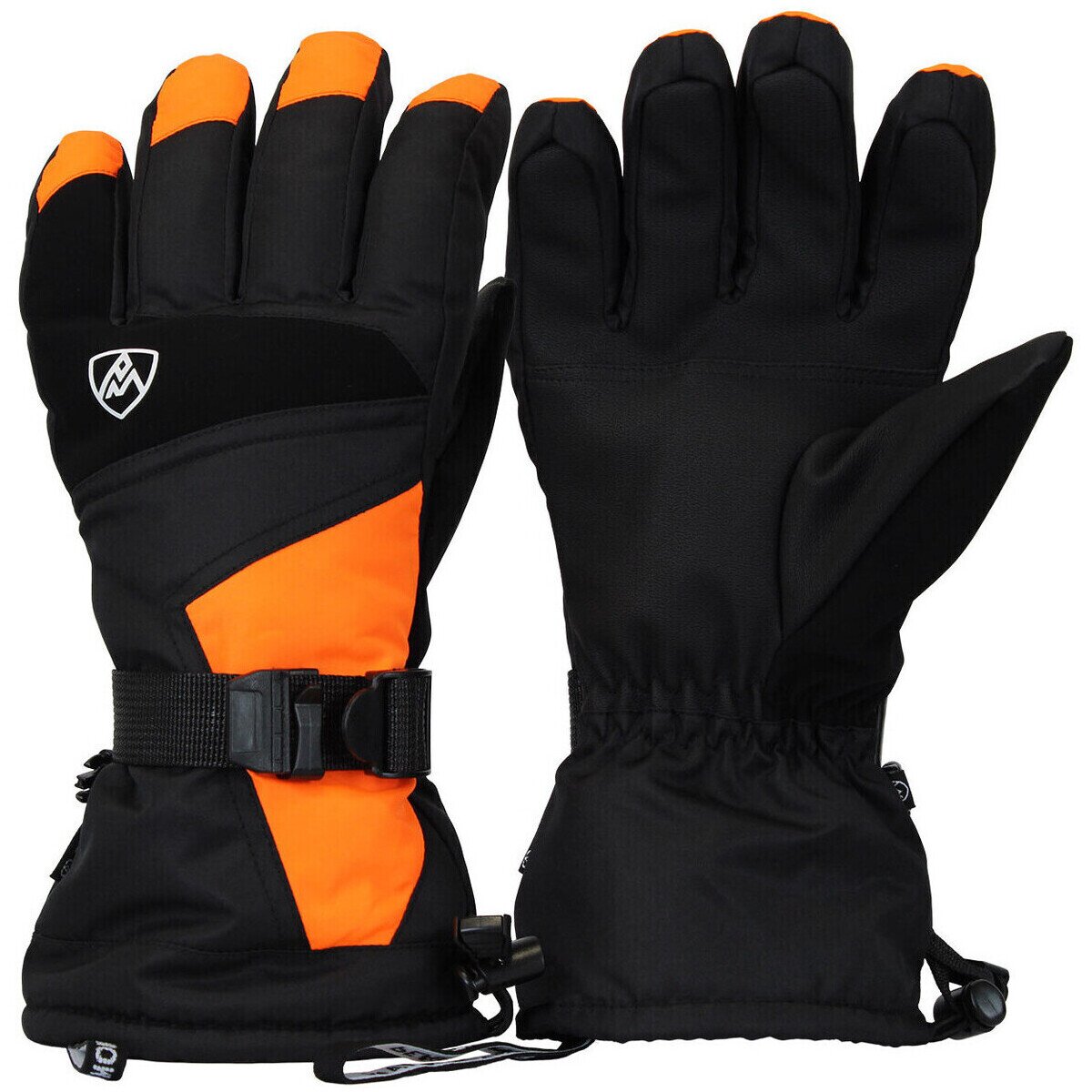 Peak Mountain Accesorii textile Gants de ski MISTER