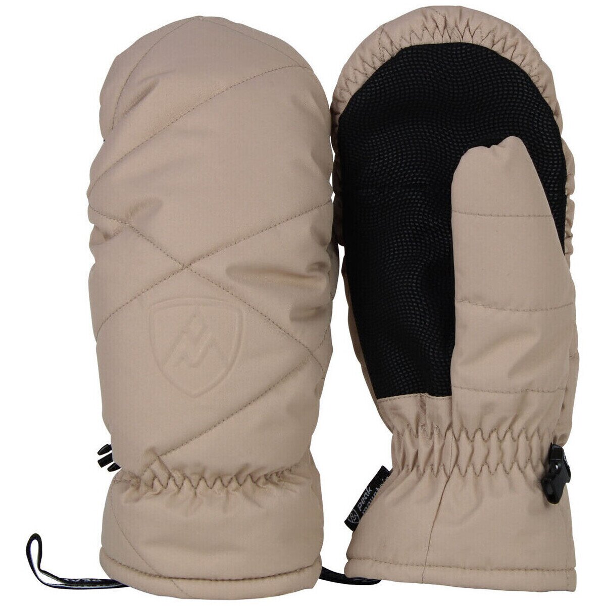 Peak Mountain Accesorii textile Gants de ski MITAINE