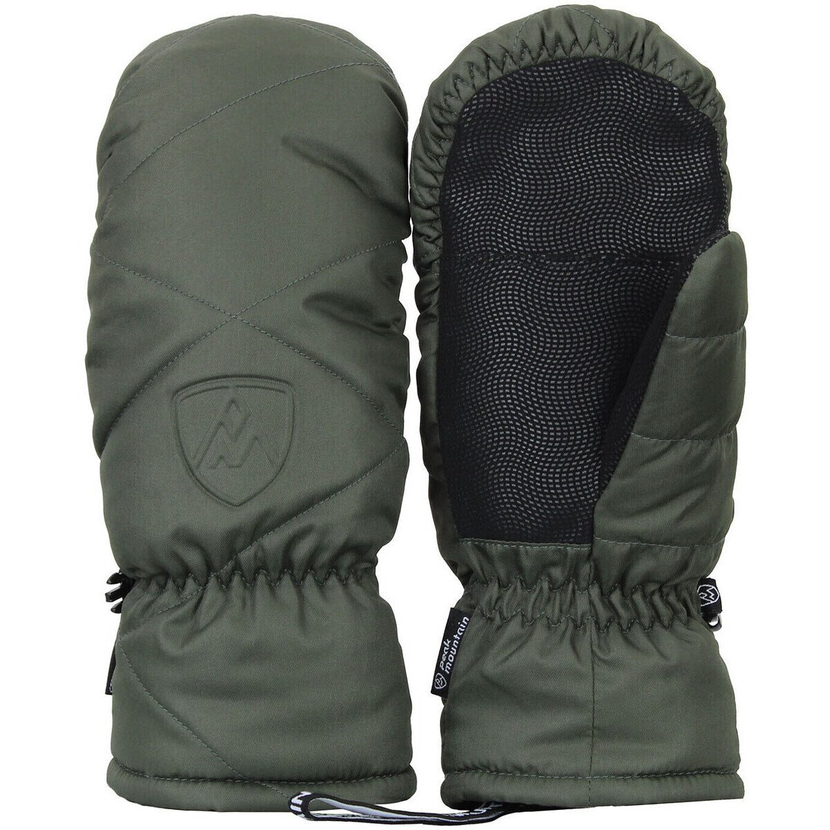 Peak Mountain Accesorii textile Gants de ski MITAINE