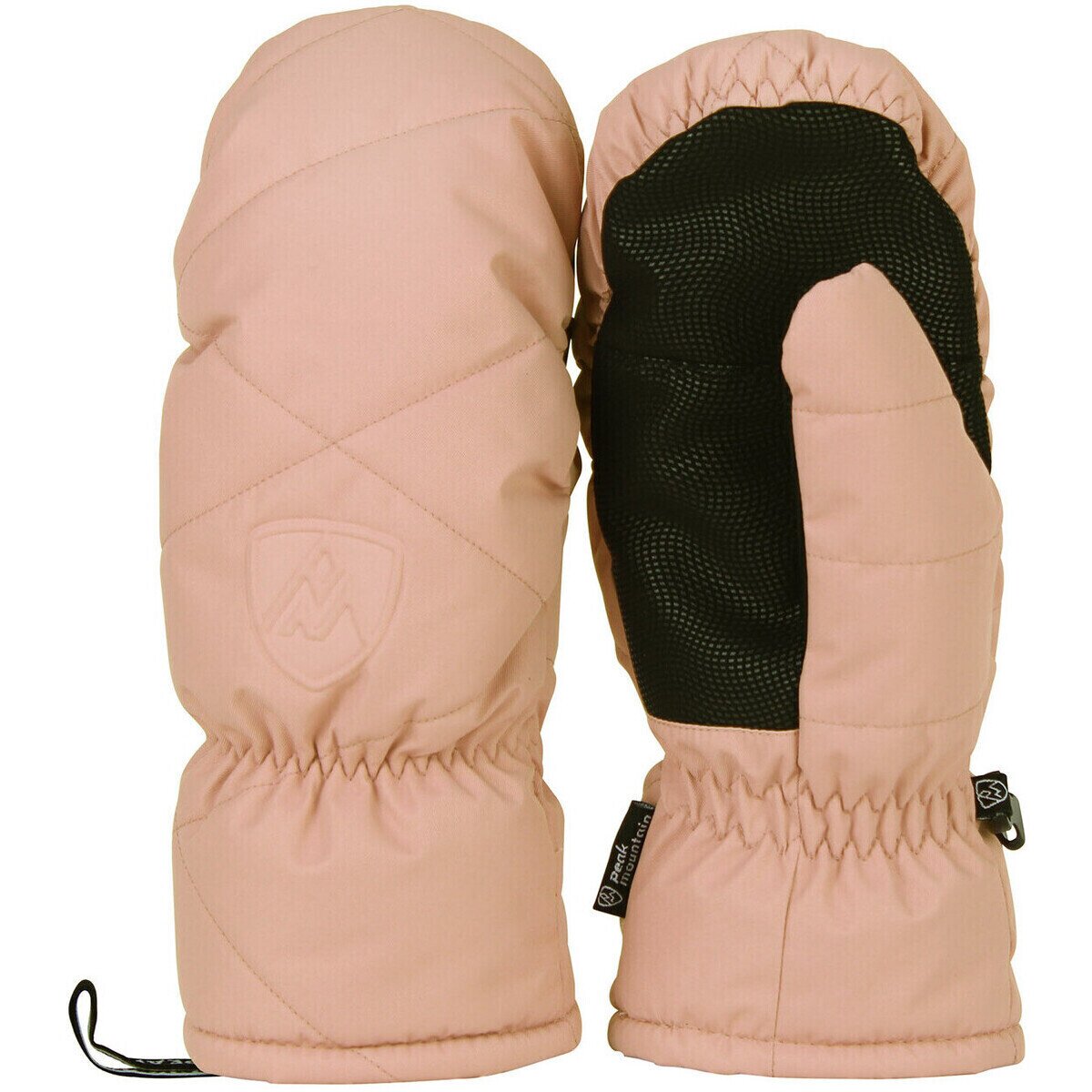 Peak Mountain Accesorii textile Gants de ski MITAINE