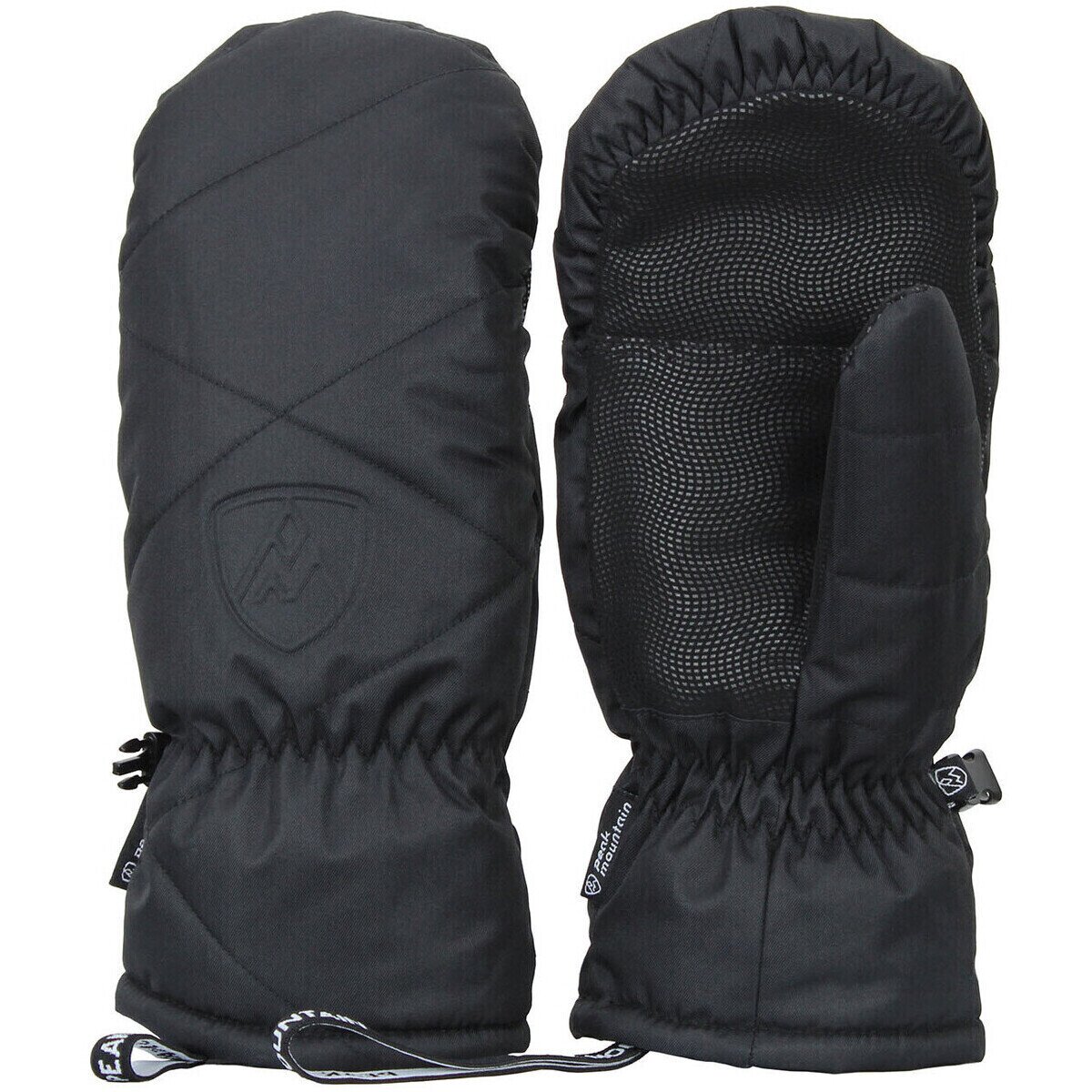 Peak Mountain Accesorii textile Gants de ski MITAINE