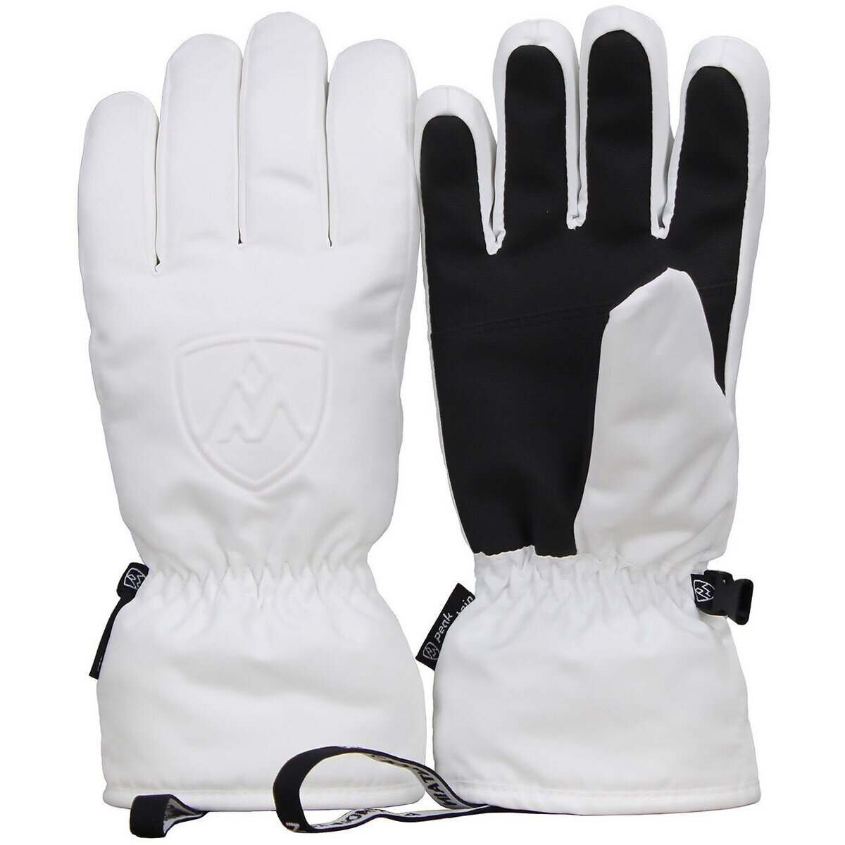 Peak Mountain Accesorii textile Gants de ski MONSTARA