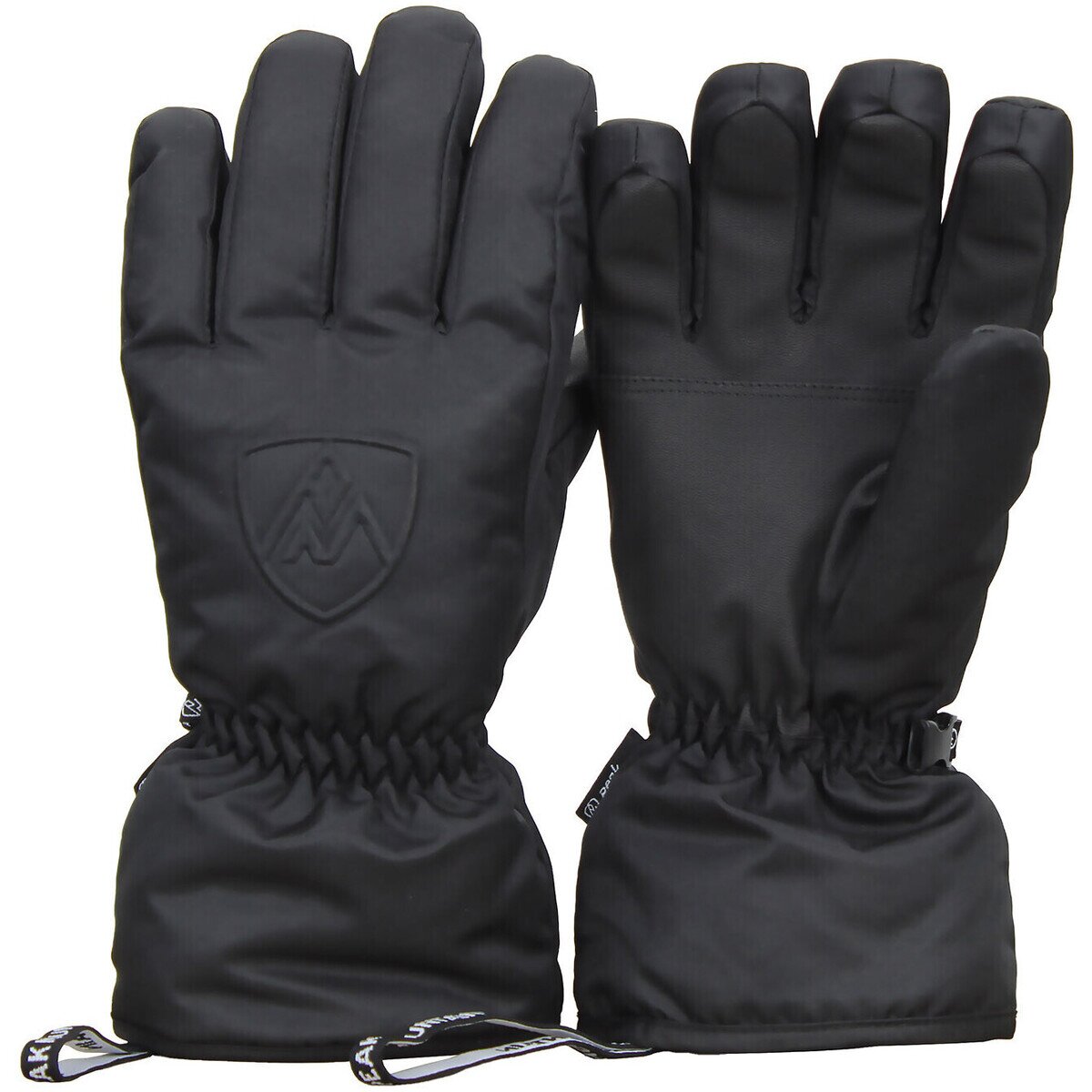 Peak Mountain Accesorii textile Gants de ski MONSTARA