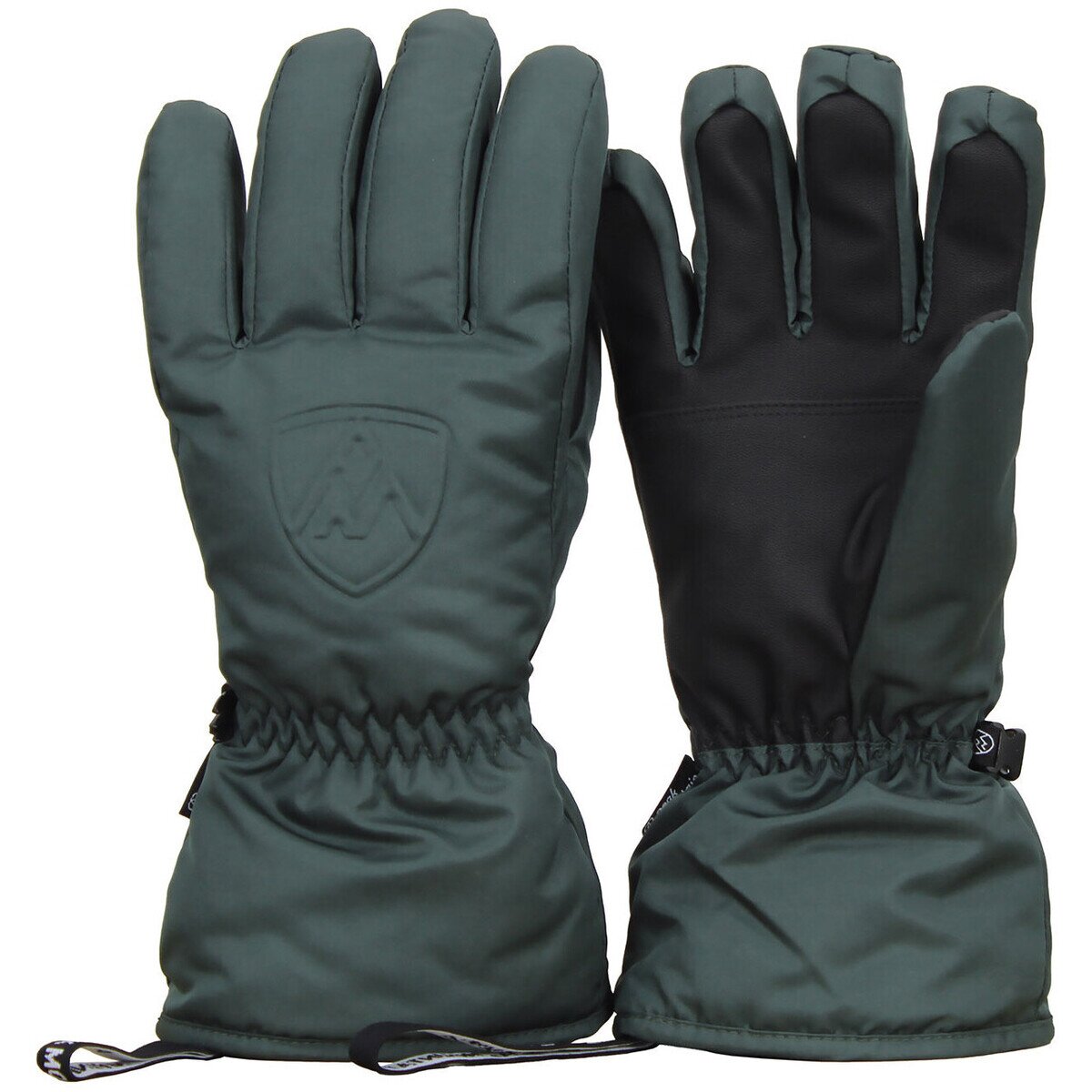 Peak Mountain Accesorii textile Gants de ski MONSTER