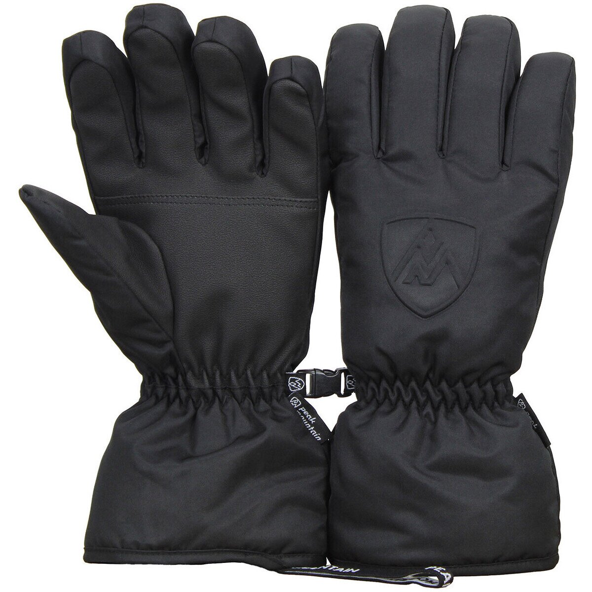 Peak Mountain Accesorii textile Gants de ski MONSTER