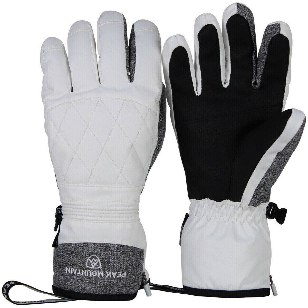 Peak Mountain Accesorii textile Gants de ski MONTBLANC