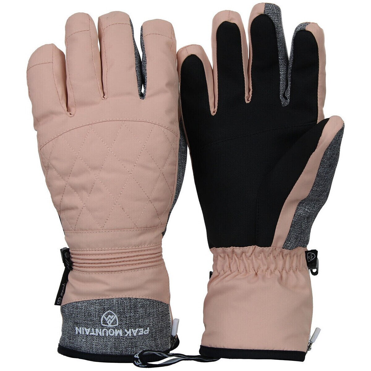 Peak Mountain Accesorii textile Gants de ski MONTBLANC