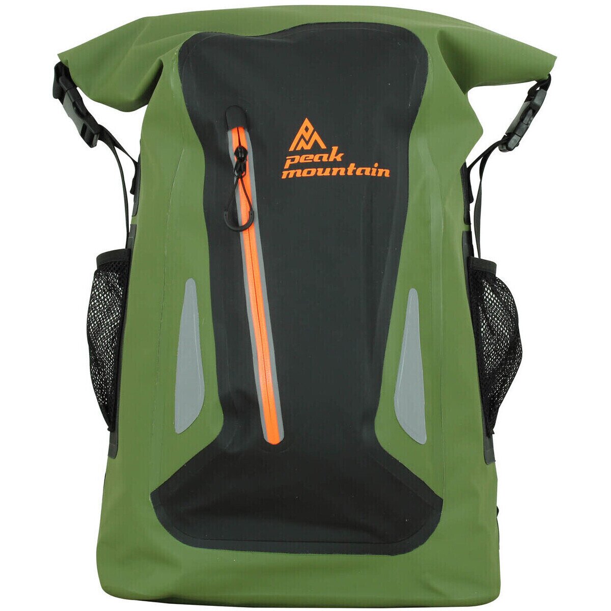 Peak Mountain Genti Sac à dos 22L MISTRAL