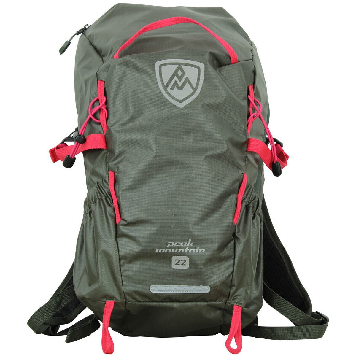 Peak Mountain Genti Sac à dos 22L MONTY