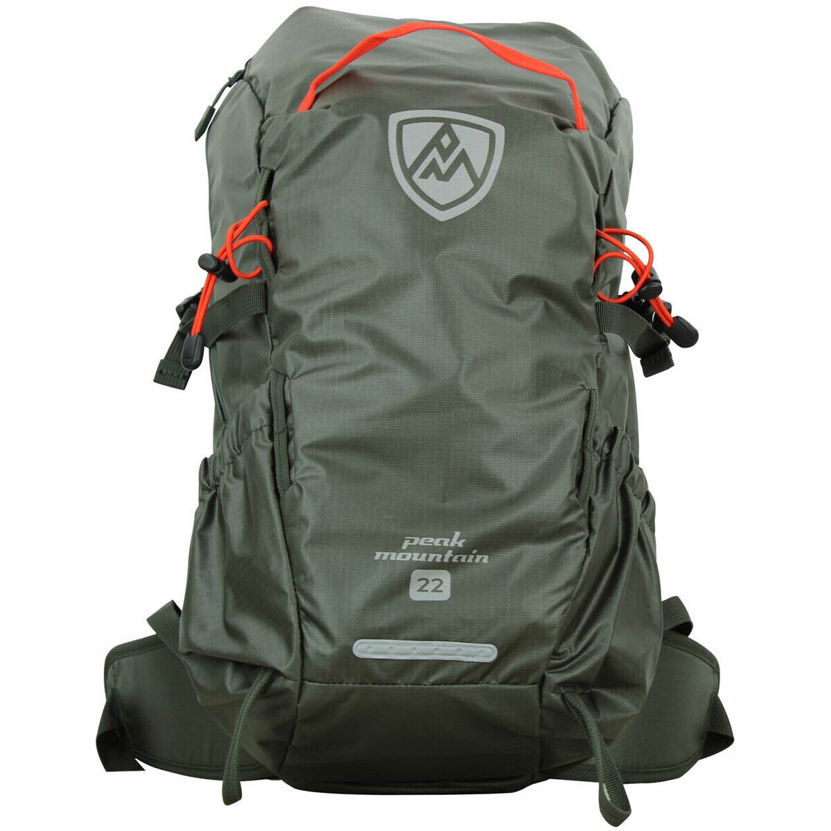Peak Mountain Genti Sac à dos 22L MONTY