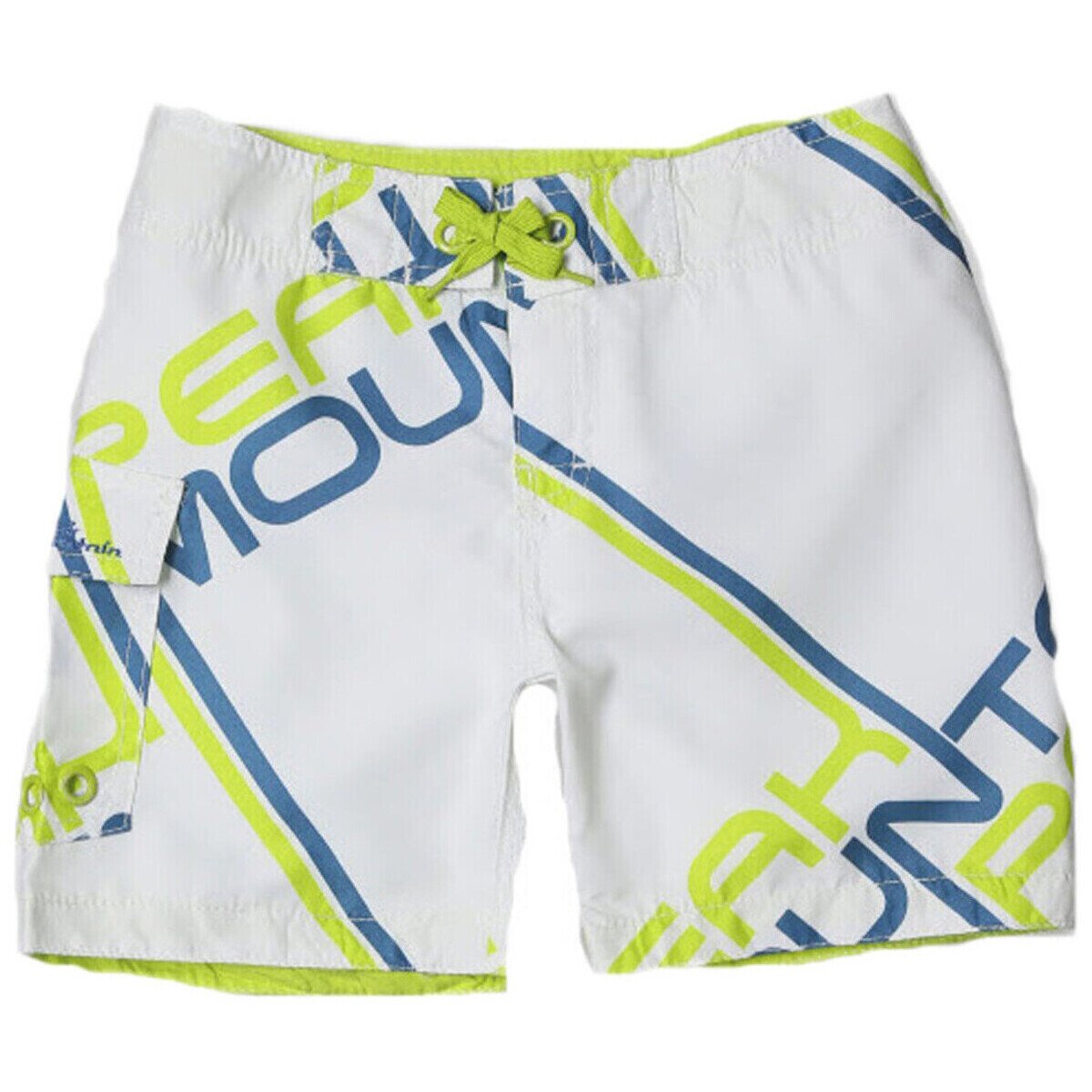 Peak Mountain Îmbracaminte Bermuda de bain homme COUMEA