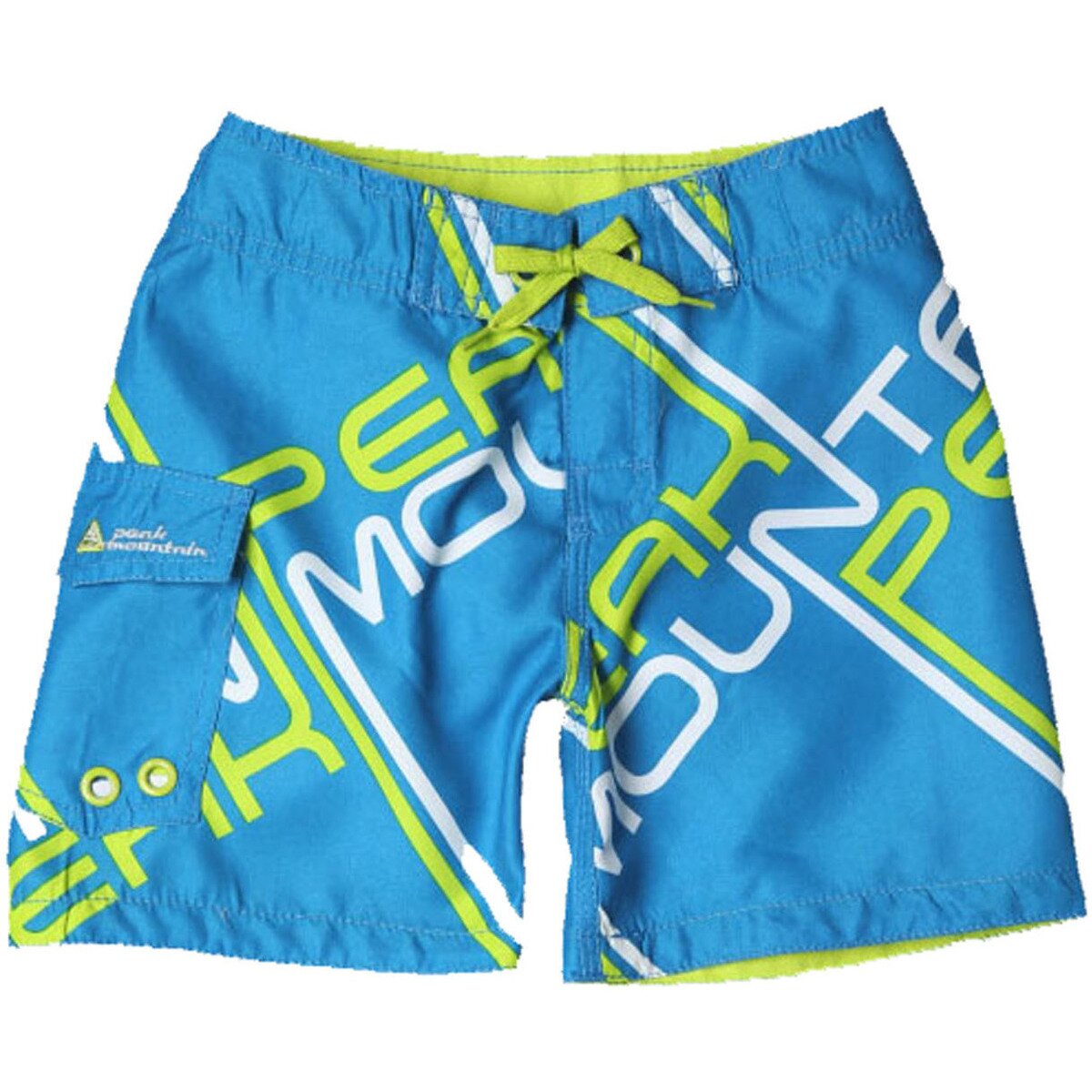 Peak Mountain Îmbracaminte Bermuda de bain homme COUMEA