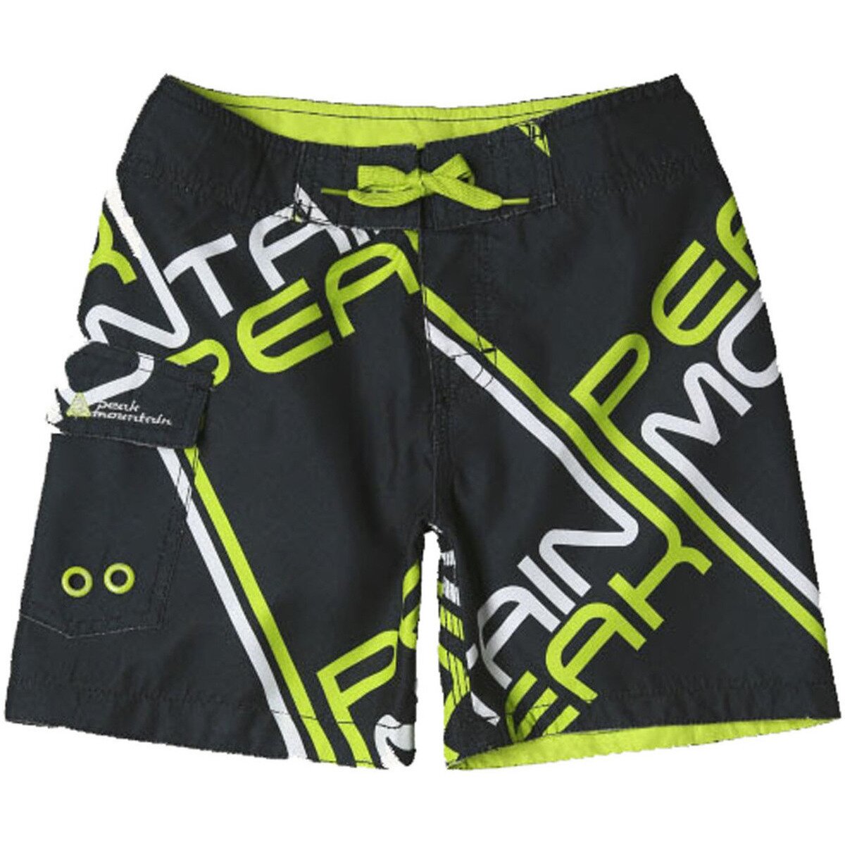 Peak Mountain Îmbracaminte Bermuda de bain homme COUMEA