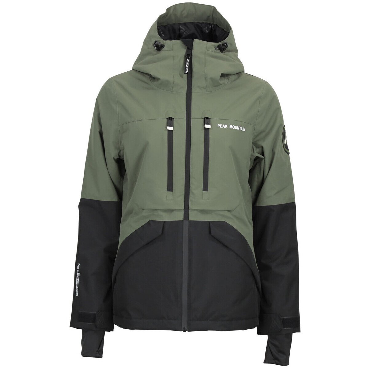 Peak Mountain Îmbracaminte Blouson de ski ACESNA