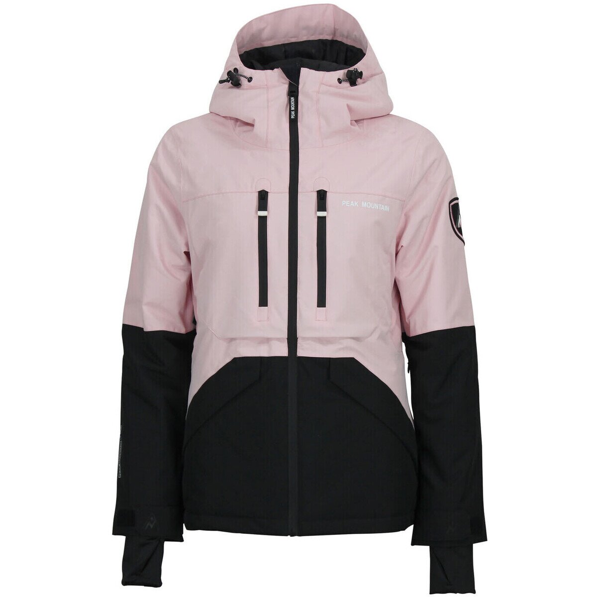 Peak Mountain Îmbracaminte Blouson de ski ACESNA