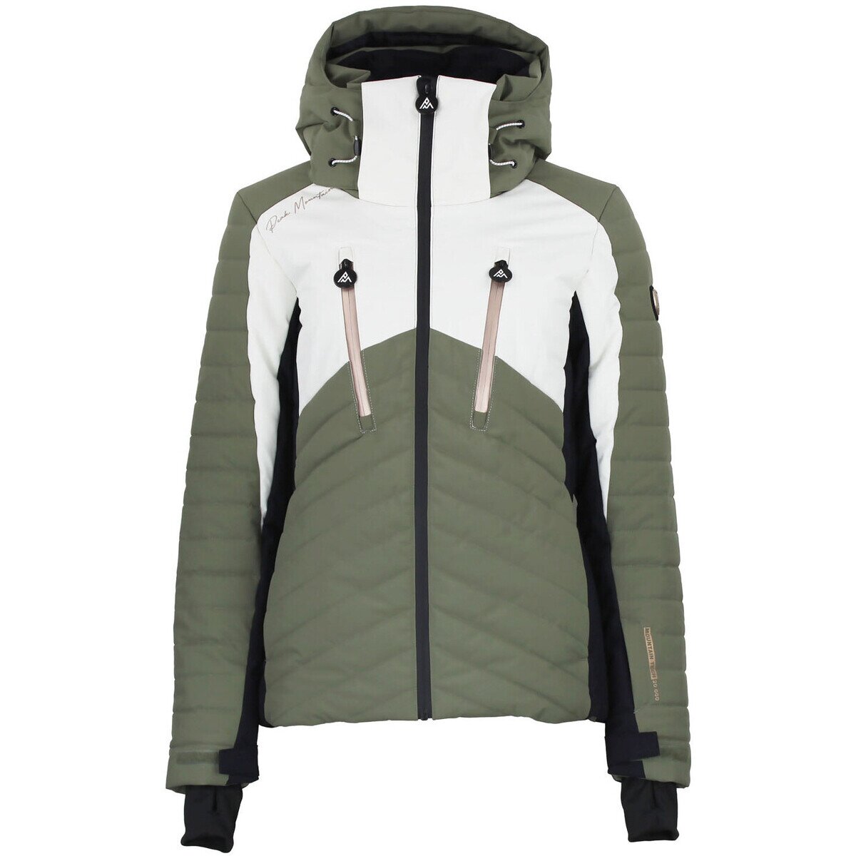 Peak Mountain Îmbracaminte Blouson de ski ACHARME