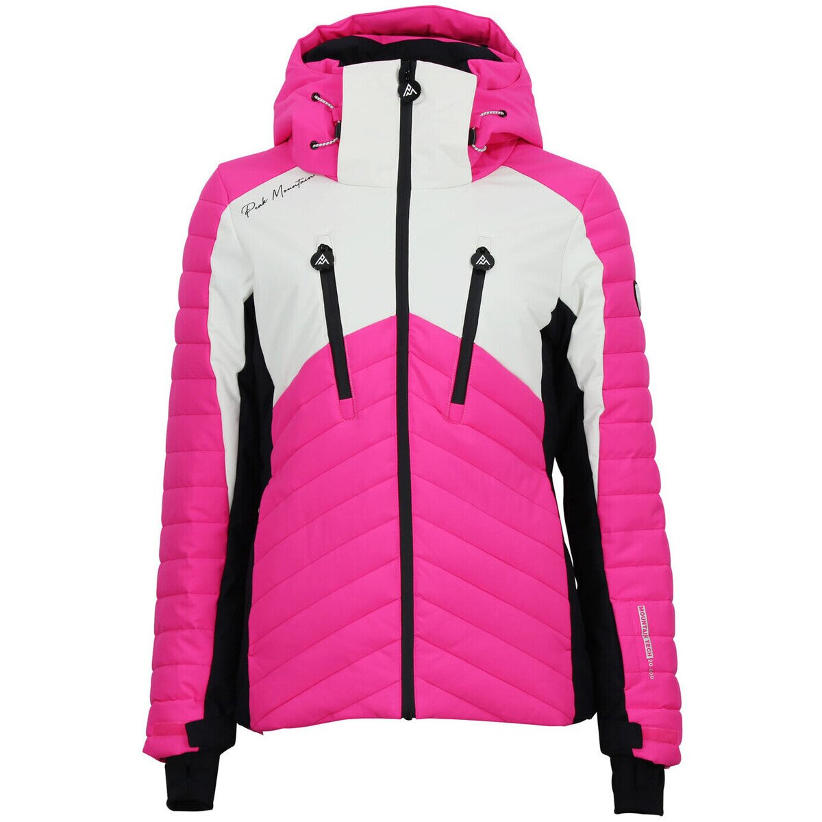Peak Mountain Îmbracaminte Blouson de ski ACHARME