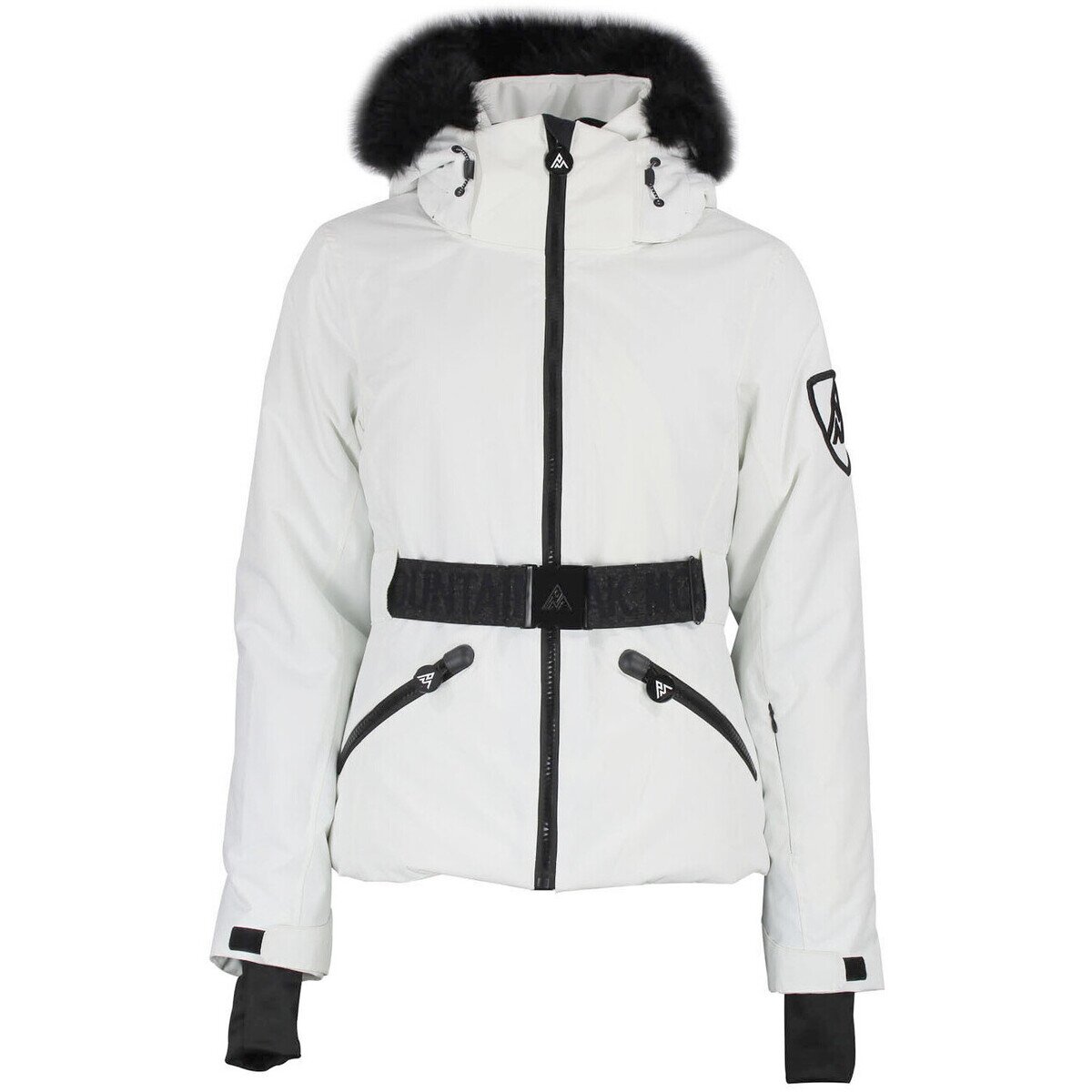 Peak Mountain Îmbracaminte Blouson de ski ALCONE