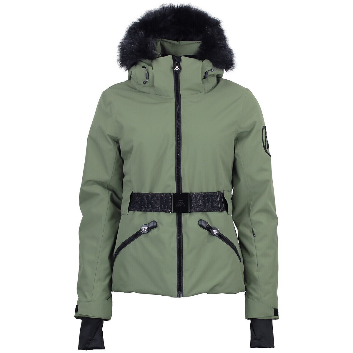 Peak Mountain Îmbracaminte Blouson de ski ALCONE