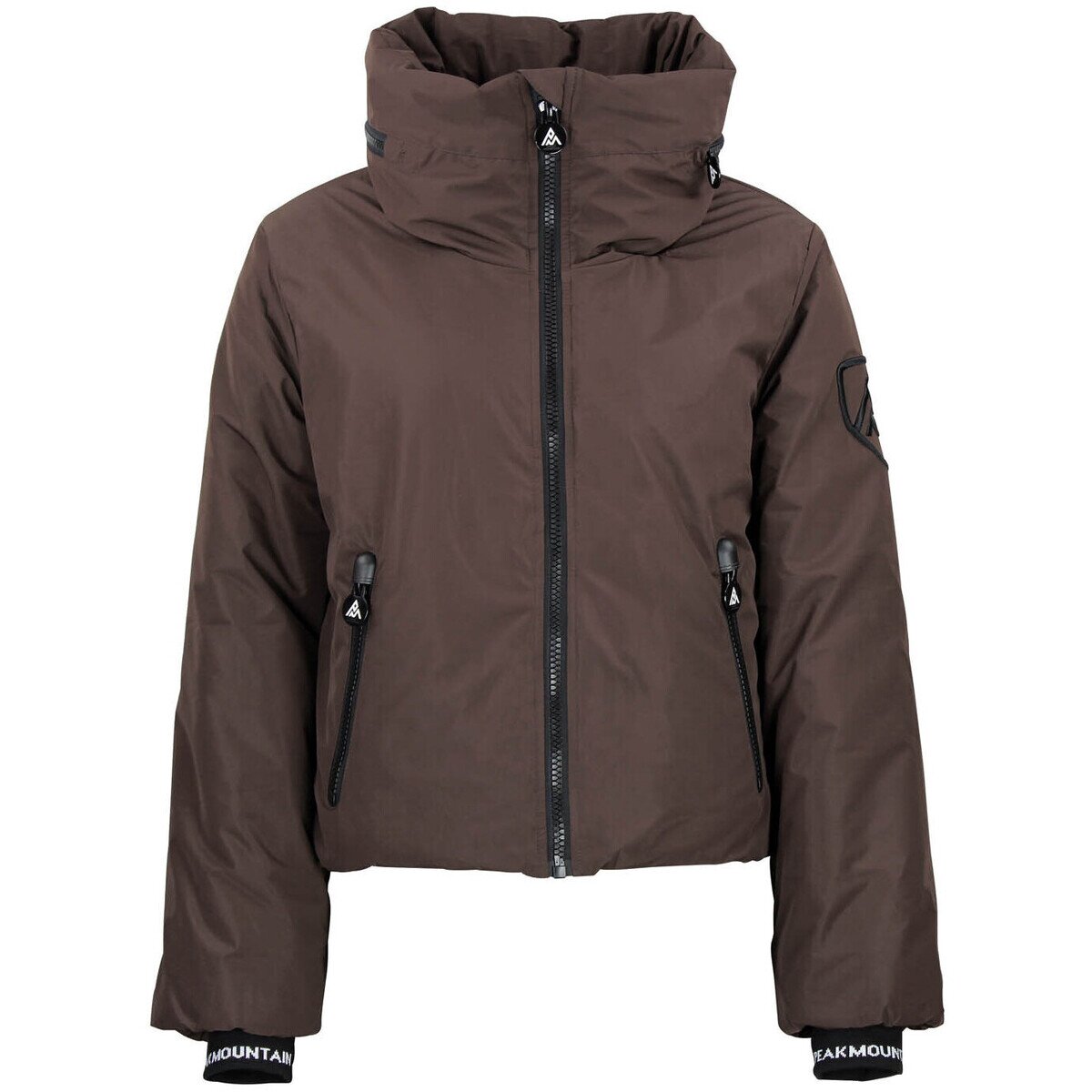 Peak Mountain Îmbracaminte Blouson de ski ALLY