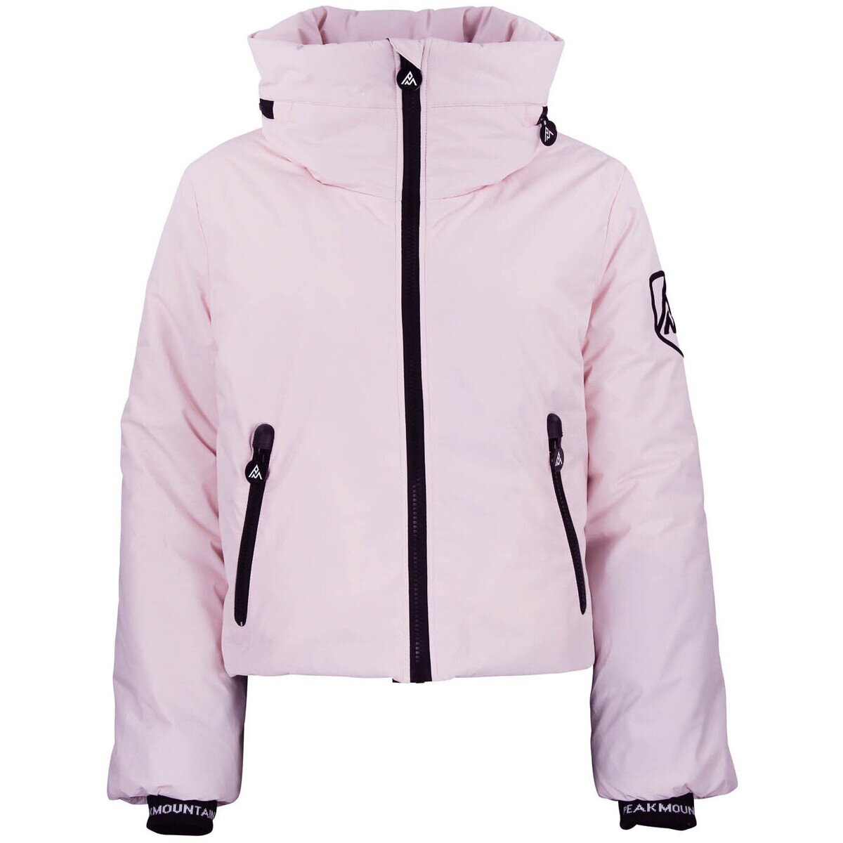Peak Mountain Îmbracaminte Blouson de ski ALLY