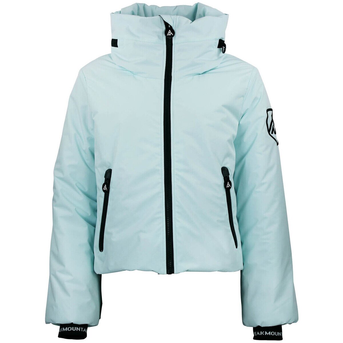 Peak Mountain Îmbracaminte Blouson de ski ALLY