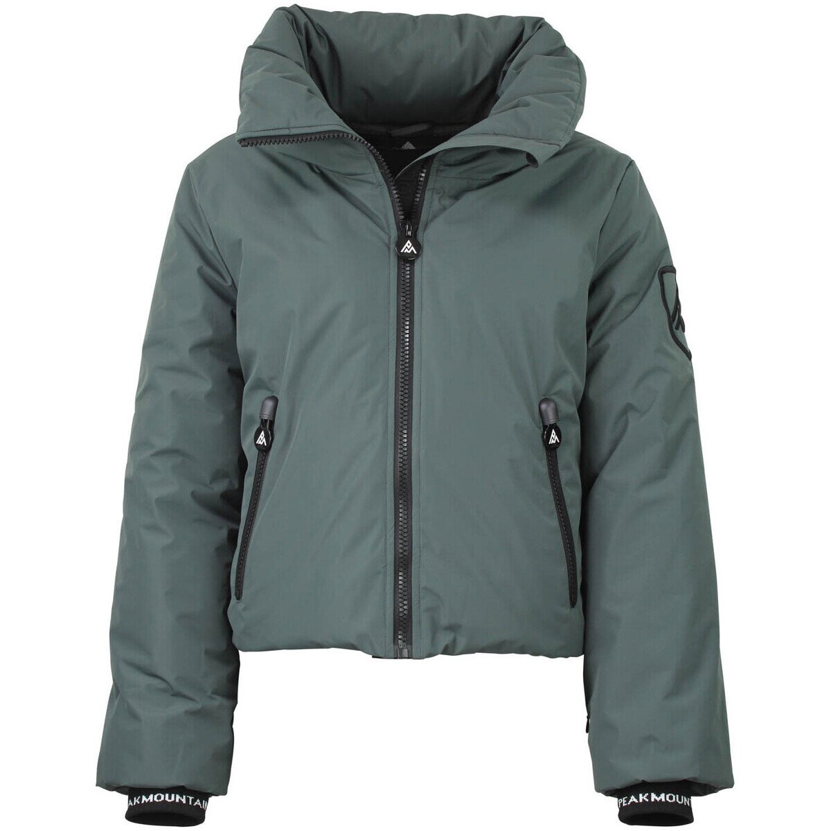 Peak Mountain Îmbracaminte Blouson de ski ALLY