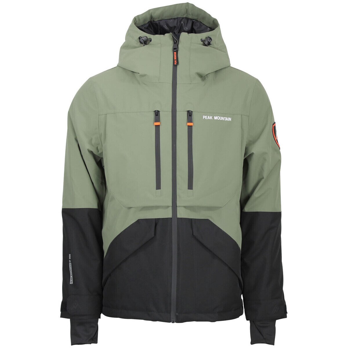 Peak Mountain Îmbracaminte Blouson de ski CESNA