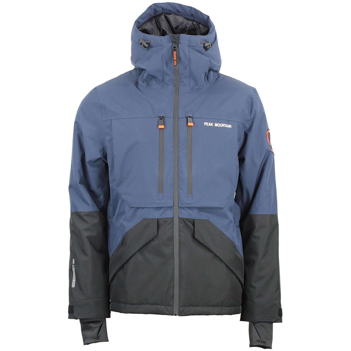 Peak Mountain Îmbracaminte Blouson de ski CESNA