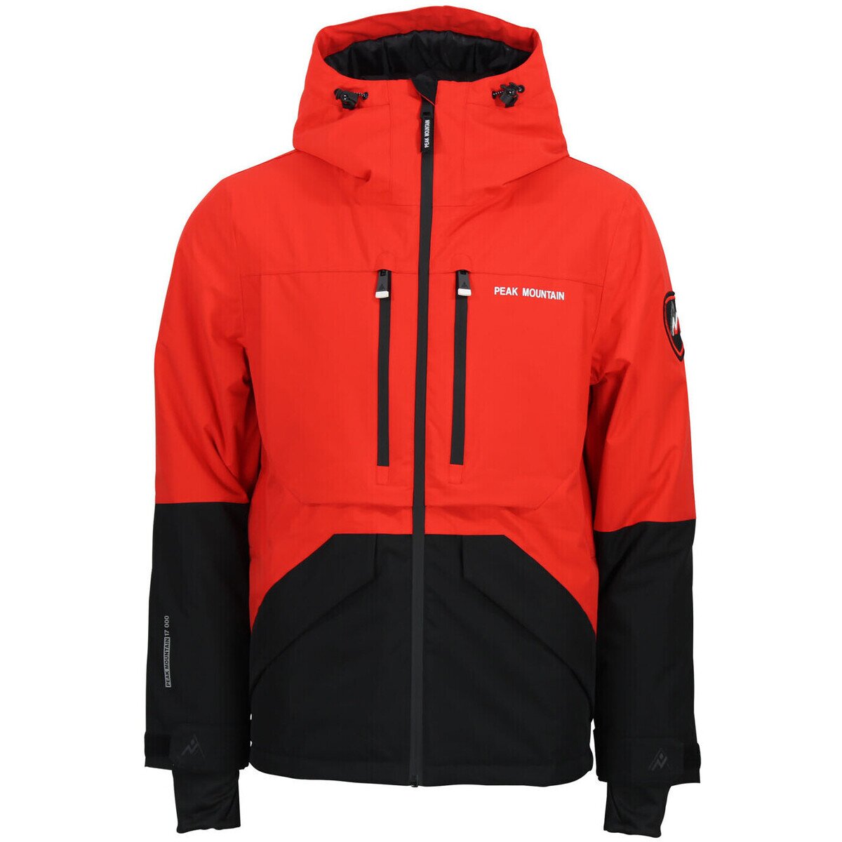 Peak Mountain Îmbracaminte Blouson de ski CESNA