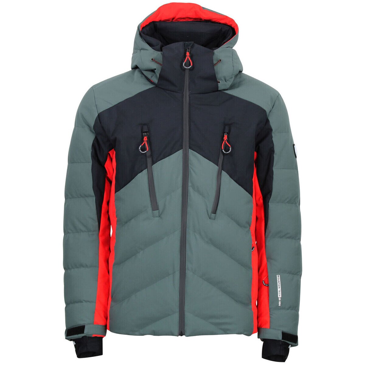 Peak Mountain Îmbracaminte Blouson de ski CHALET