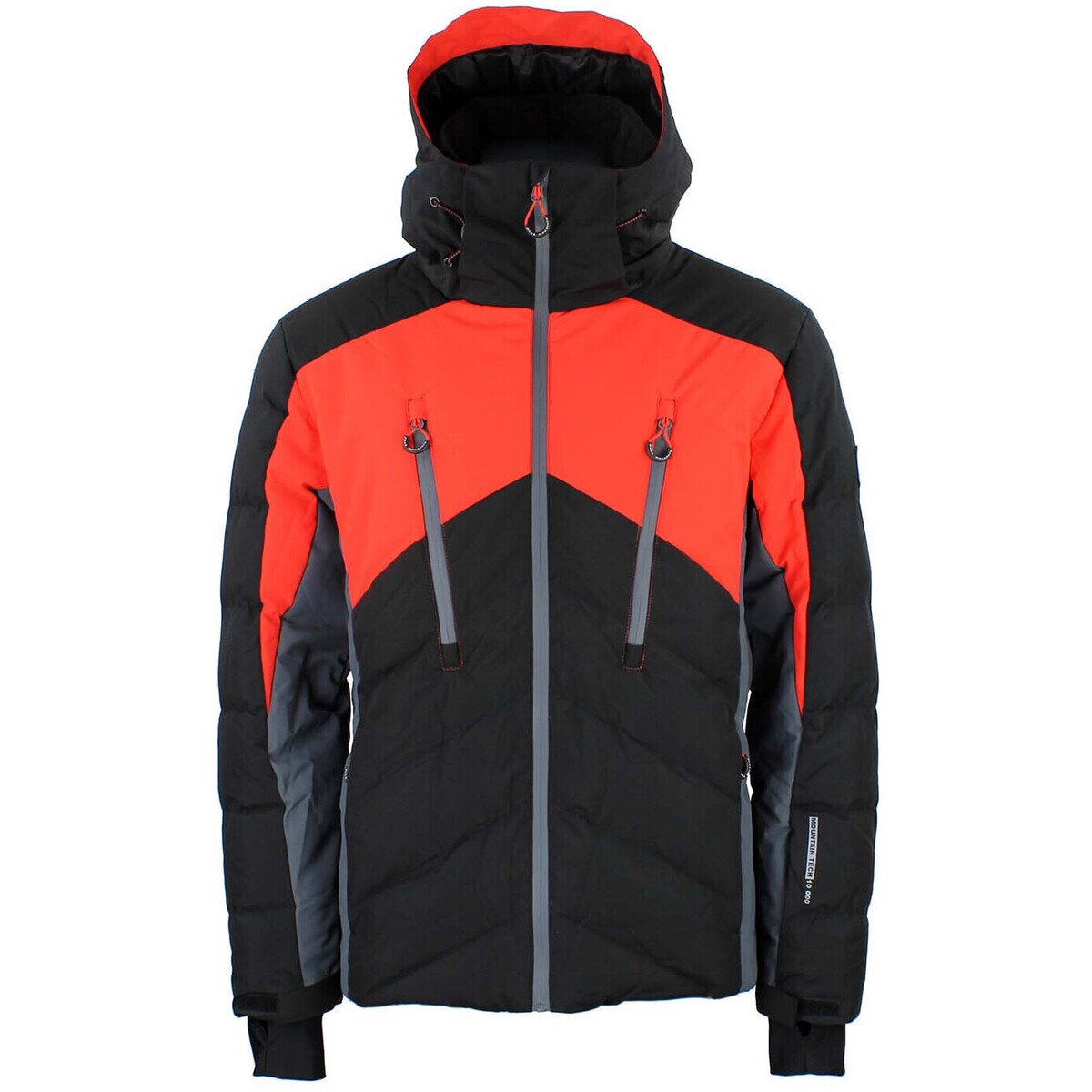Peak Mountain Îmbracaminte Blouson de ski CHALET