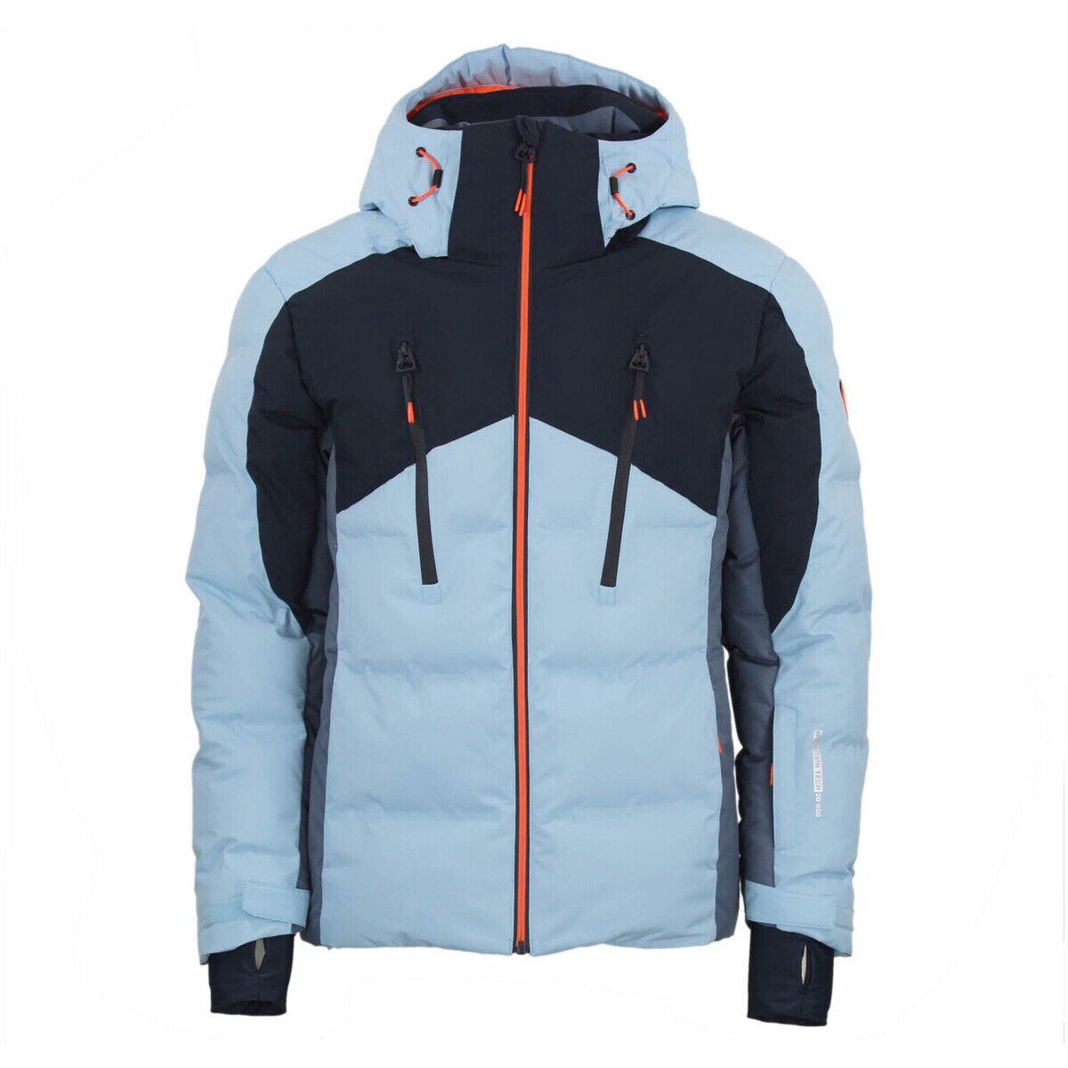 Peak Mountain Îmbracaminte Blouson de ski CORDIERE