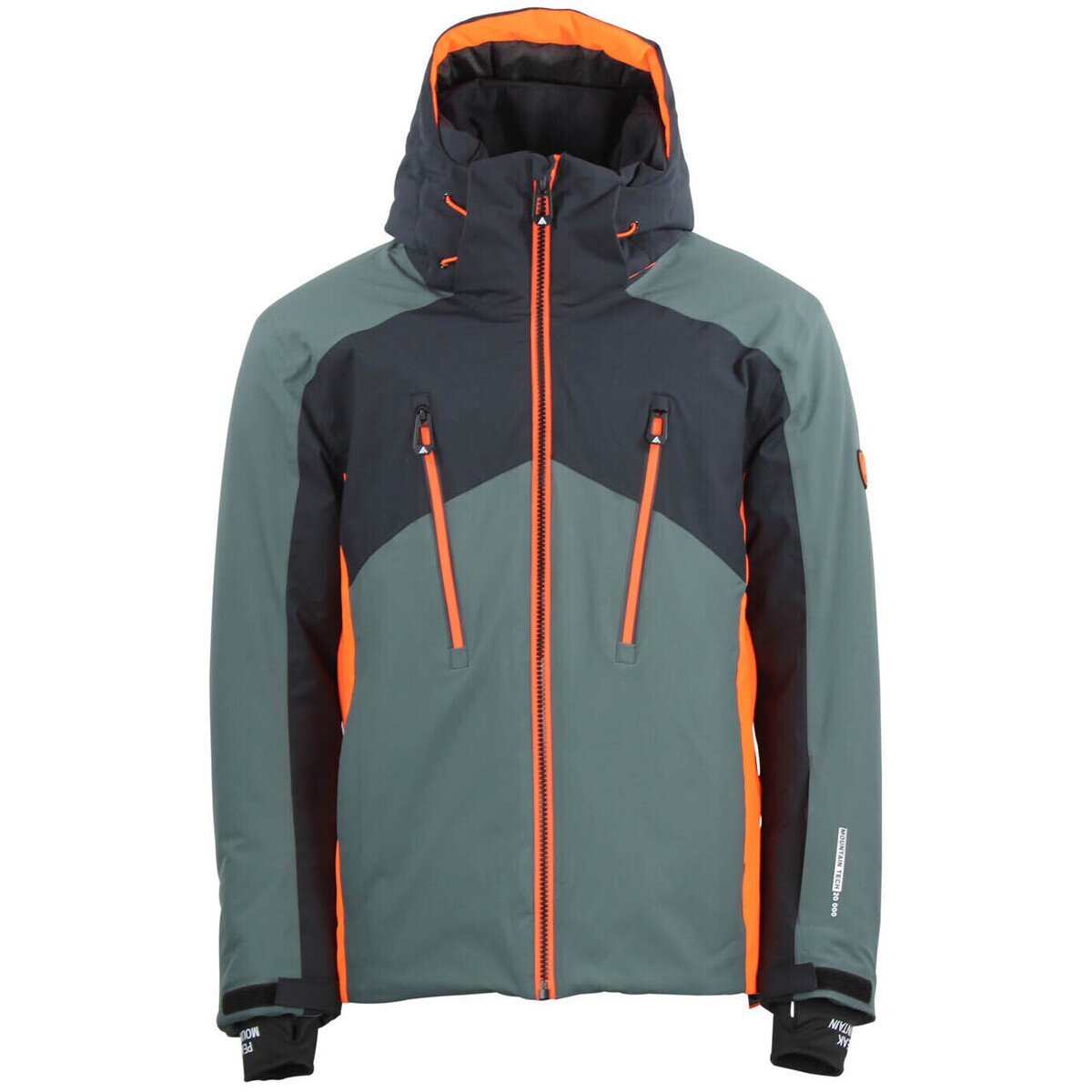 Peak Mountain Îmbracaminte Blouson de ski CRAMPON