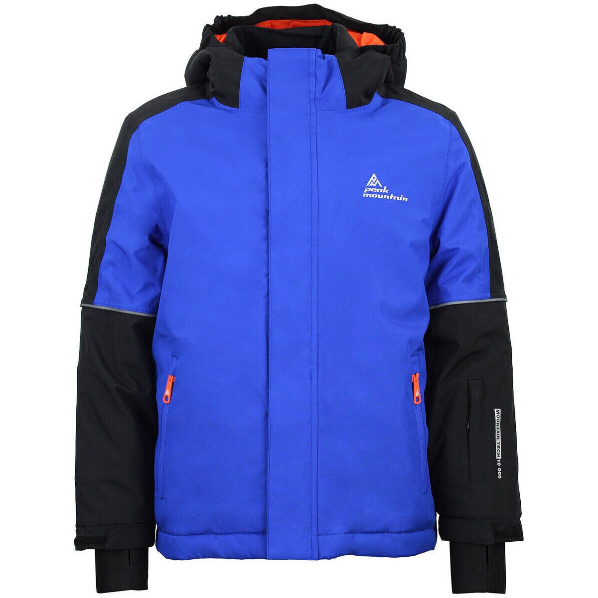 Peak Mountain Îmbracaminte Blouson de ski ETIOPIE