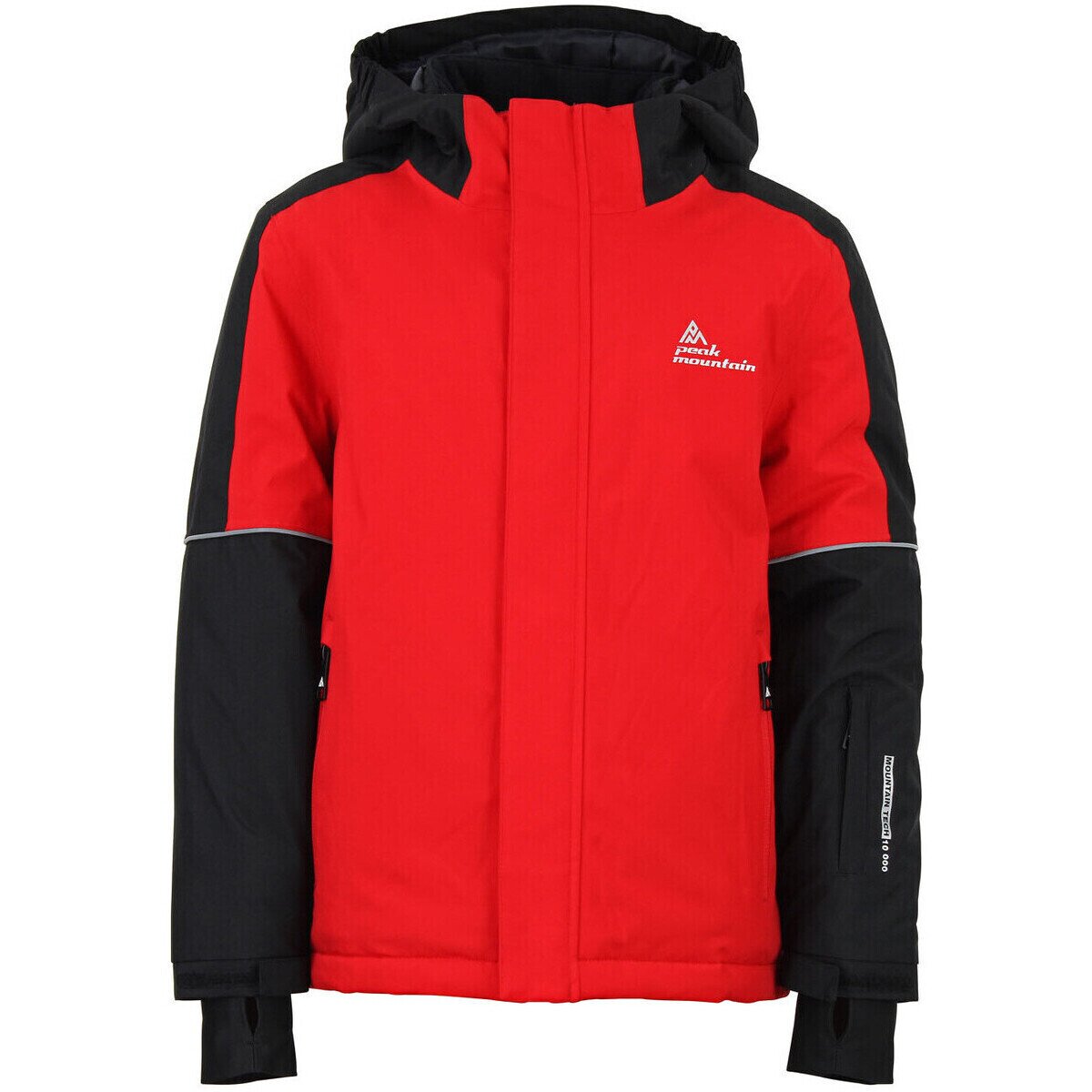 Peak Mountain Îmbracaminte Blouson de ski ETIOPIE