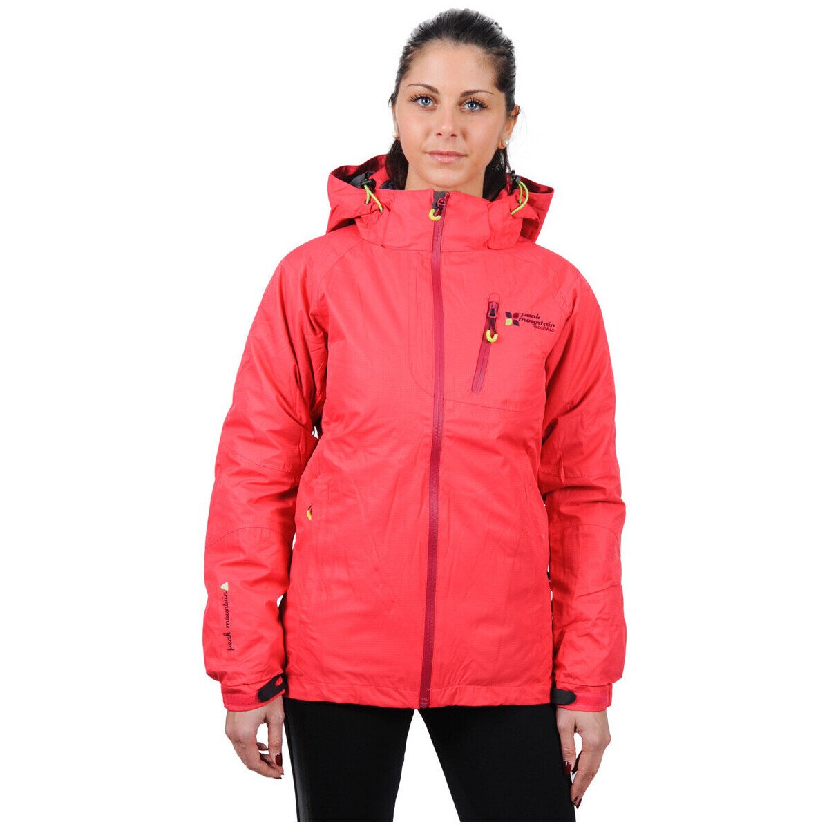 Peak Mountain Îmbracaminte Blouson de ski femme ACIXI