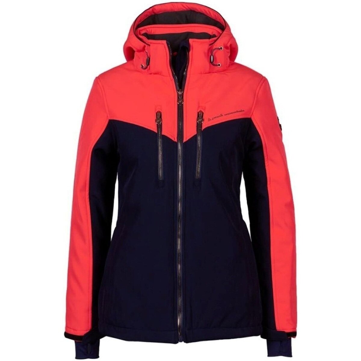 Peak Mountain Îmbracaminte Blouson de ski femme AFLIGHT