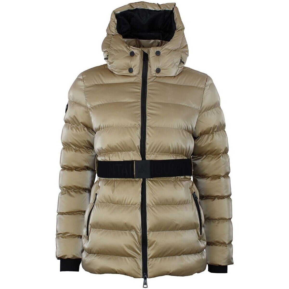 Peak Mountain Îmbracaminte Blouson de ski femme AGNELA
