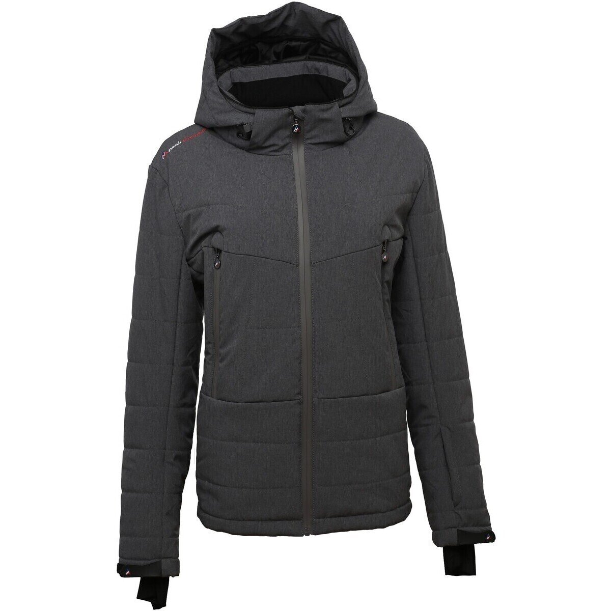 Peak Mountain Îmbracaminte Blouson de ski femme ALICO