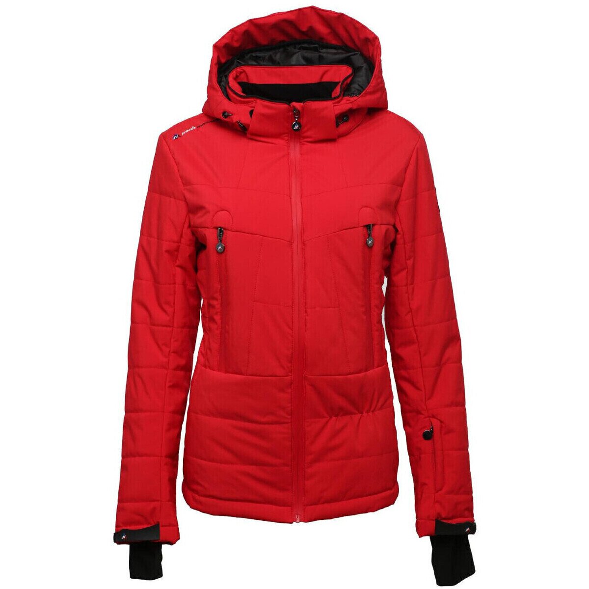 Peak Mountain Îmbracaminte Blouson de ski femme ALICO